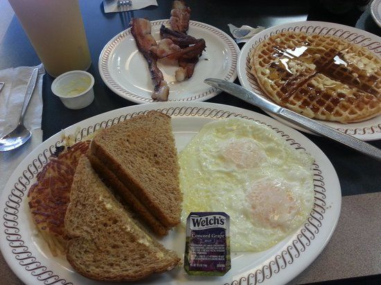 Waffle House